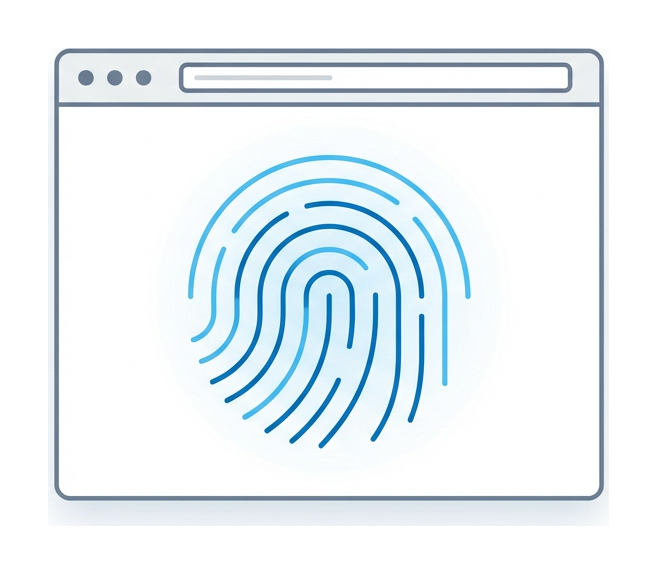 Browser Fingerprinting: How Websites Track You
