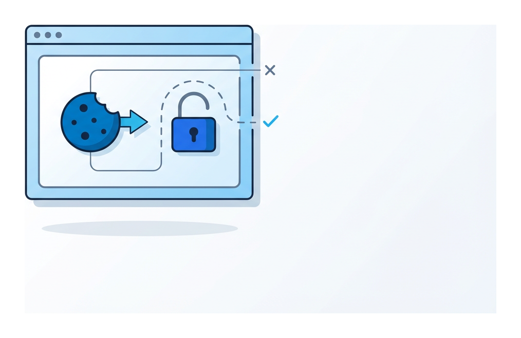 Session Hijacking: How Stolen Cookies Beat Your 2FA