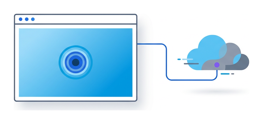 Visiting the Dark Web Safely: Tor From a Cloud Browser