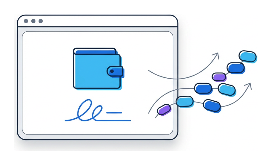 Web3 Wallet Drainers: How One Signature Empties Your Crypto