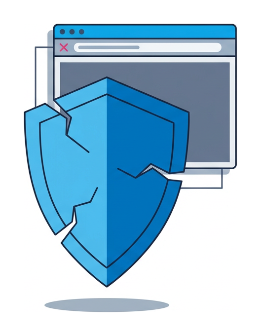Why Antivirus Fails Against Modern Malware